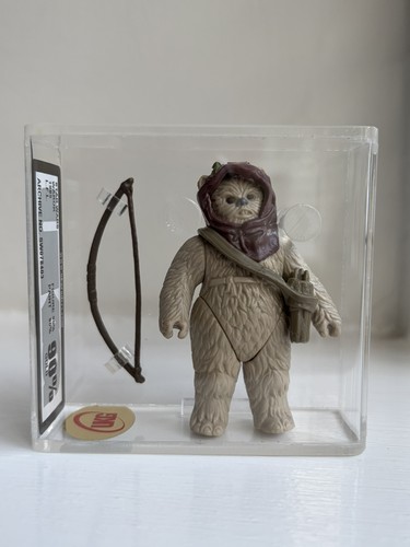 Vintage star wars - wars, warok