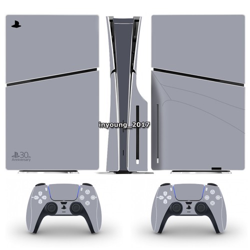 Skin sticker for - sticker, ps5