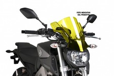 PUIG UNIVERSAL WINDSHIELD