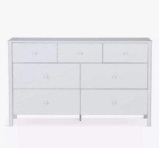 John Lewis Spindle 7 Drawer