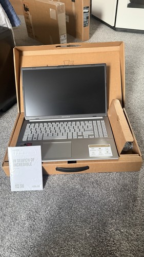 Asus vivobook e1504 - 15,