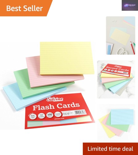 6x4 assorted colour flash - colour,