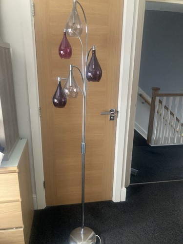 Next hanbury floor lamp - floor,
