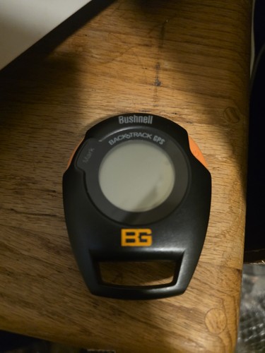 Bear grylls gps - bear, track