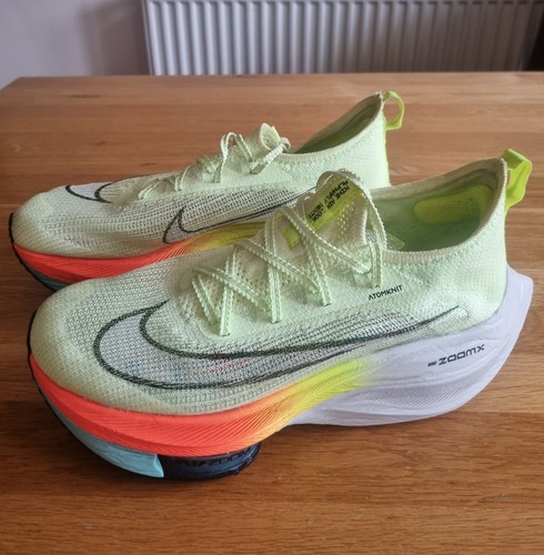 Nike air zoom alphafly - nike,