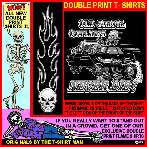 1979 1993 outlaw turbocharged - 1979-1993,