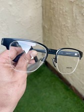 NWOT Authentic Prada VPR A52