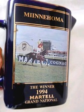Martell Grand National Jug -