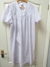 Ladies Polka Dot Vintage