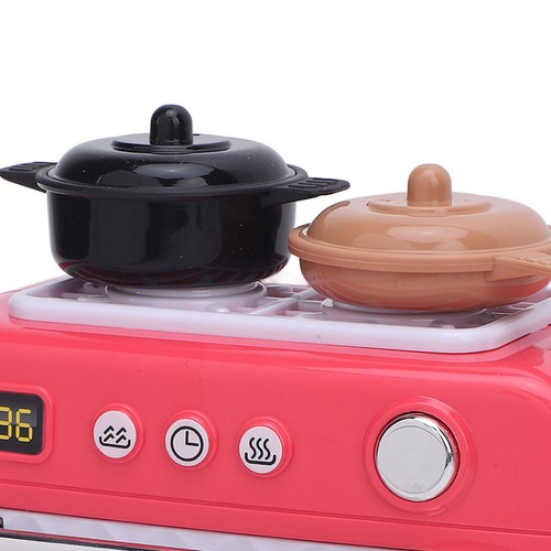 Kids microwave toy realistic - microwave,