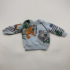 Kenzo Sweater Toddler Boys 9M
