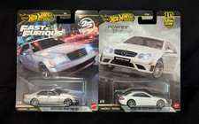 HOT WHEELS PREMIUM