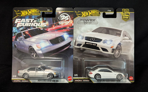 Hot wheels premium - hot,