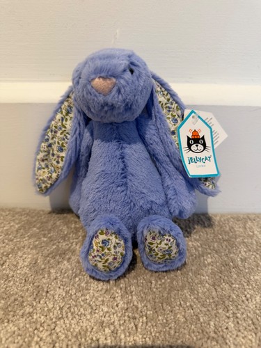 Rare retired jellycat - retired,