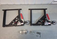 2x NMI Safety Systems quick