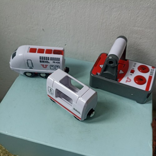 Brio world starter - world,
