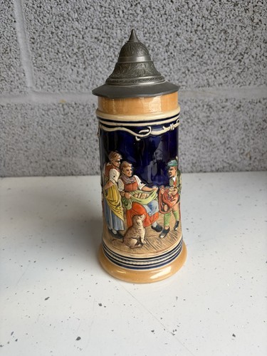 Rare vintage handarbeit german - vintage,