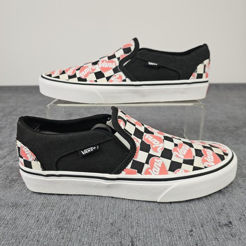 Vans checkerboard womens - vans,