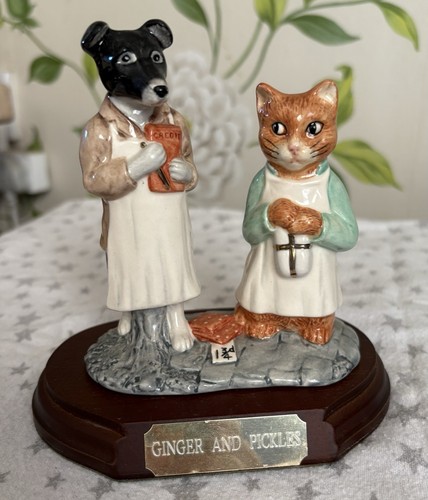 Beswick ware beatrix - ware,