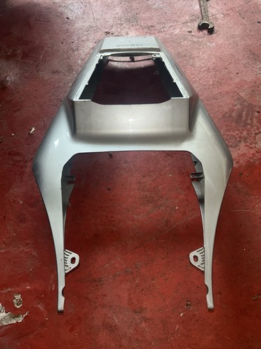 2003 yamaha rear - 2003,