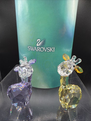 Swarovski lovlots chit and - lovlots,