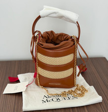 Authentic Alexander McQueen