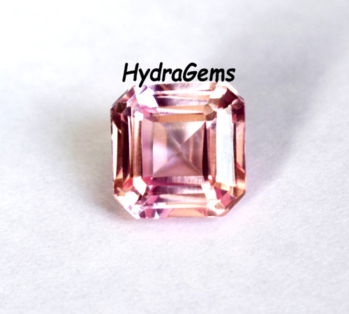 Natural padparadscha sapphire - natural,