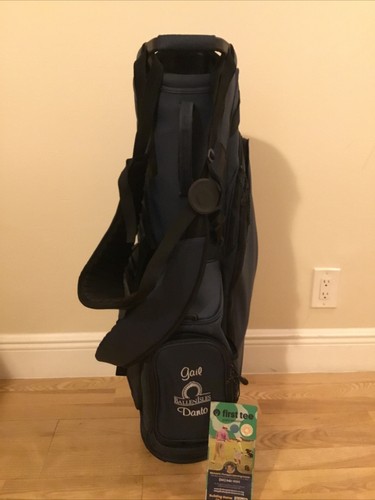 Ogio shadow stand golf bag - ogio,