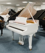 Steinway & Sons Grand Piano