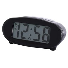 Acctim Eclipse Alarm Clock