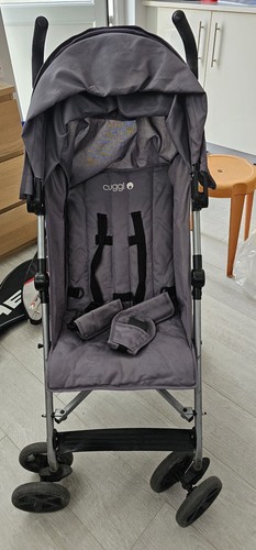 Cuggl stroller - cuggl,