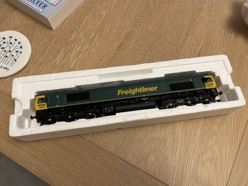 Bachmann branchline 726 - bachmann,