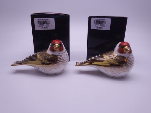 Royal crown derby - x,