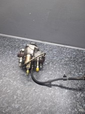 VAUXHALL ZAFIRA 1.6 DIESEL