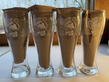 Shock Top Etched Pilsner Beer