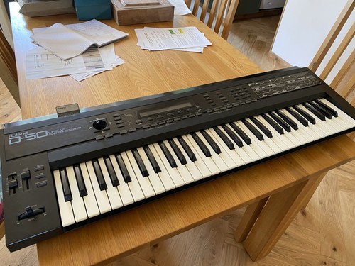 Roland vintage linear - roland,