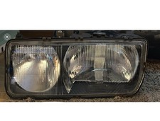 Ford Sierra Head Light Cosworth Xr4i Ghia Xr4x4
