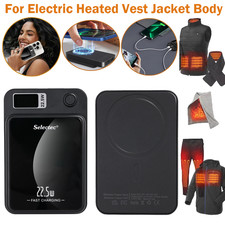 Long Lasting Power Bank for