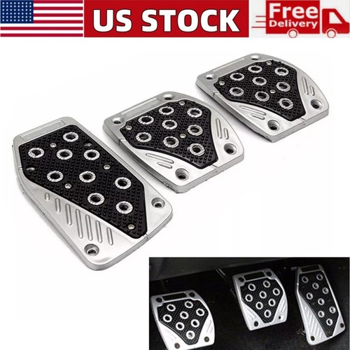 Car pedal pads - pedal,