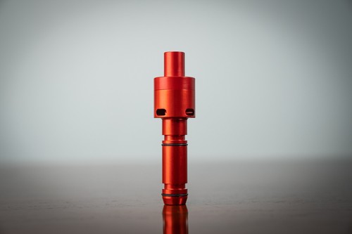 Laser training cartridge