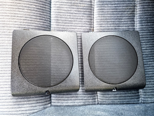 Golf jetta mk2 speaker - jetta,