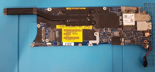 Dell xps 9350 - xps, series