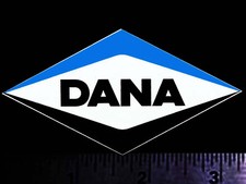 DANA Axles - Differentials -