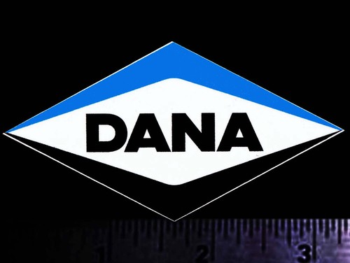 Dana axles differentials - dana,