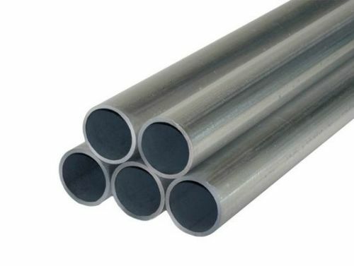 Scaffold handrail tube - /,