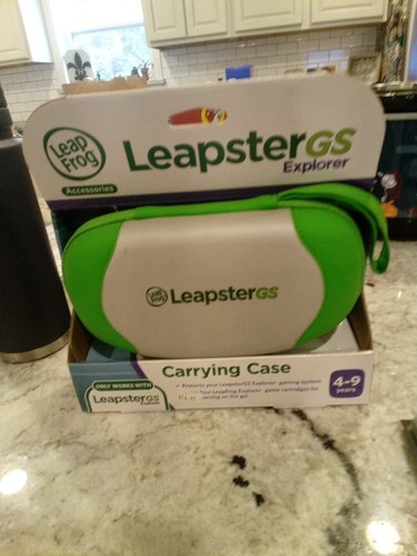 Leapfrog leapstergs explorer - leapfrog,