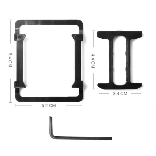 Gearshift shifter adapter for - shifter,