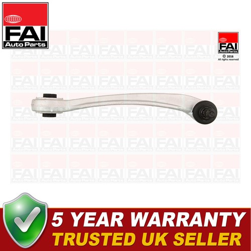 Fai front left upper track - upper,