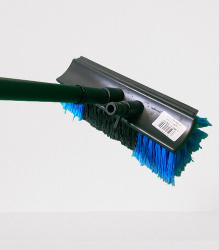 Telescopic water fed - telescopic,