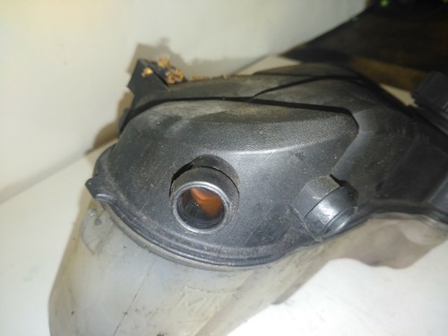 Ford mondeo zetec tdci - zetec, mk4